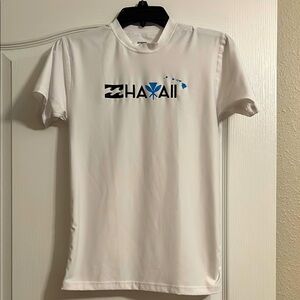 Billabong boys water shirt UPF 50+ size 10 excellent condition